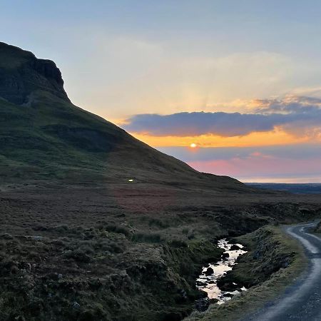 Grogagh Hill Cottage Sligo Zewnętrze zdjęcie