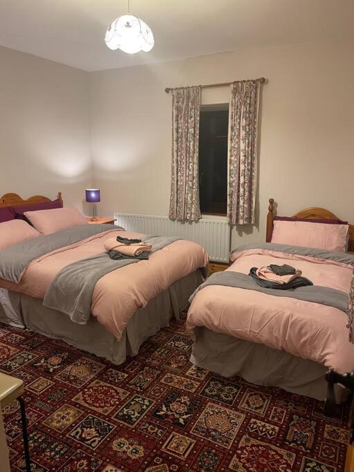 Grogagh Hill Cottage Sligo Zewnętrze zdjęcie