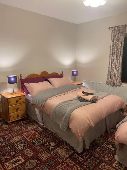 Grogagh Hill Cottage Sligo Zewnętrze zdjęcie