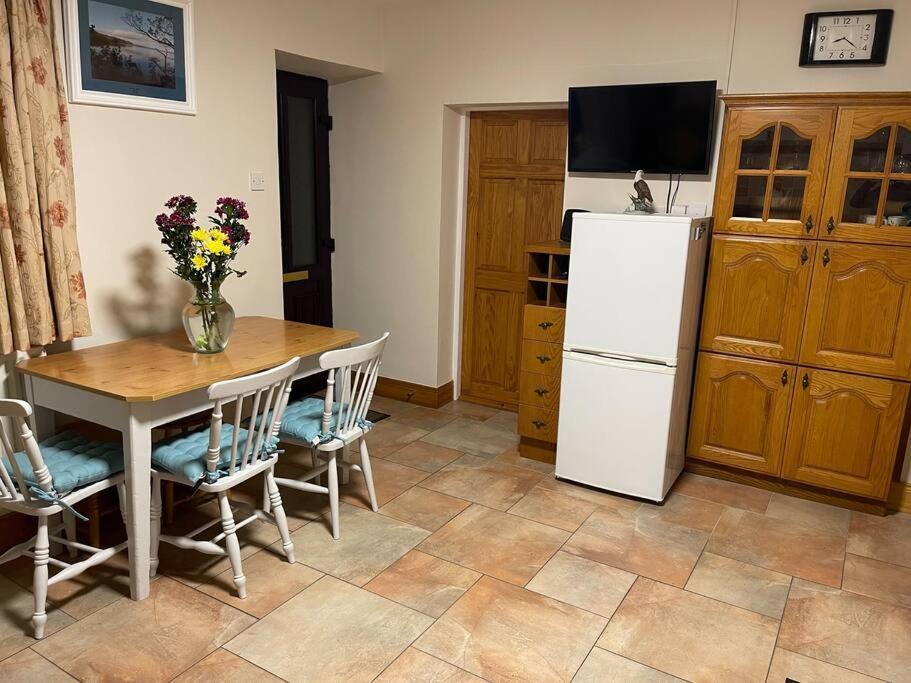Grogagh Hill Cottage Sligo Zewnętrze zdjęcie