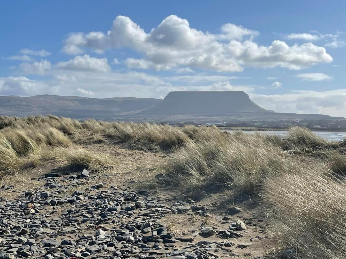 Grogagh Hill Cottage Sligo Zewnętrze zdjęcie