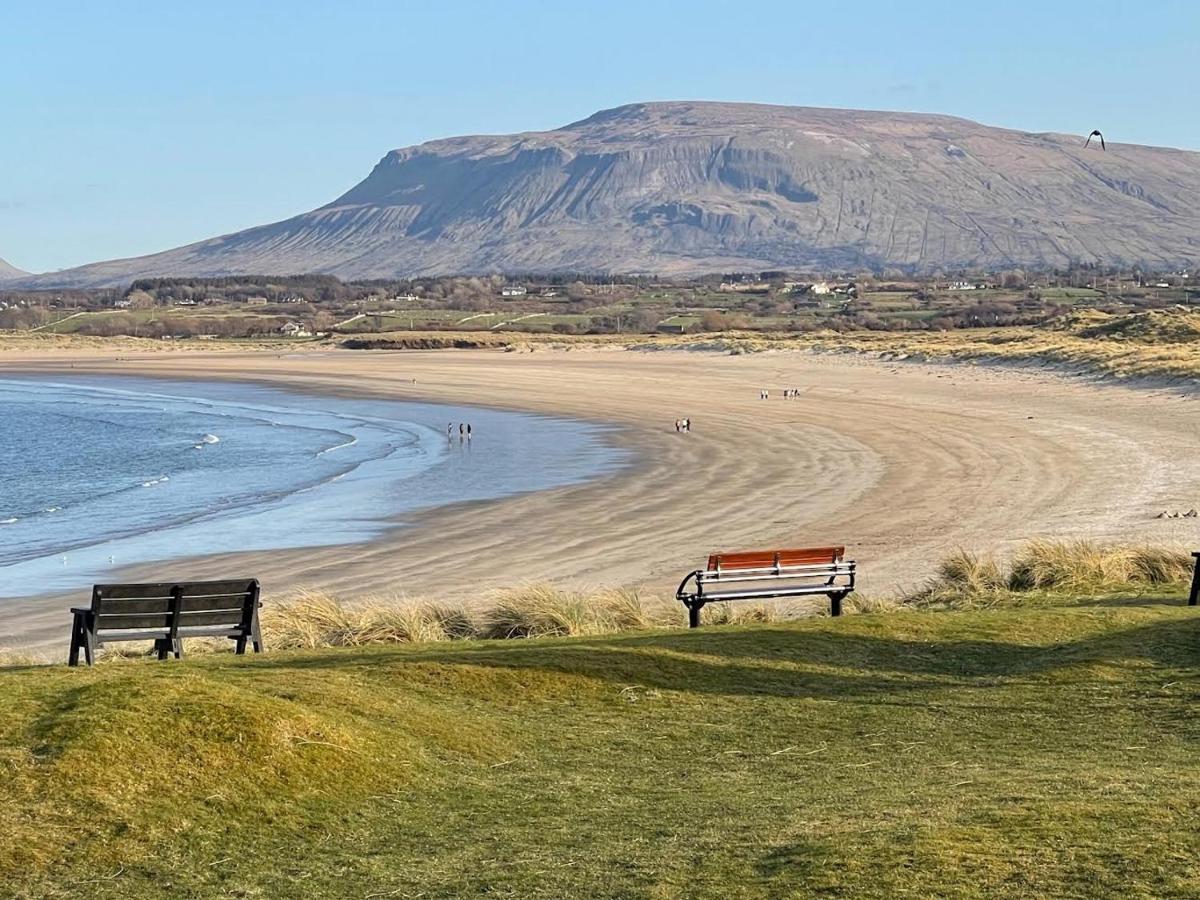 Grogagh Hill Cottage Sligo Zewnętrze zdjęcie